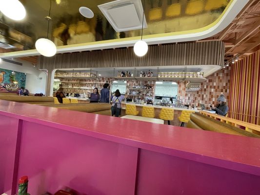Day Maker Half Day Cafe by null