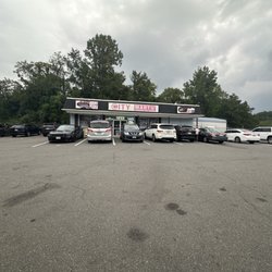 City Mart