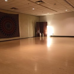 Udana Yoga & Wellness - Studio.