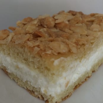 Annelore's German Bakery - Bee sting cake - Bakeries Near Me - Raleigh, North Carolina Annelore's German Bakery - Bee sting cake - Bakeries Near Me - Raleigh, North Carolina