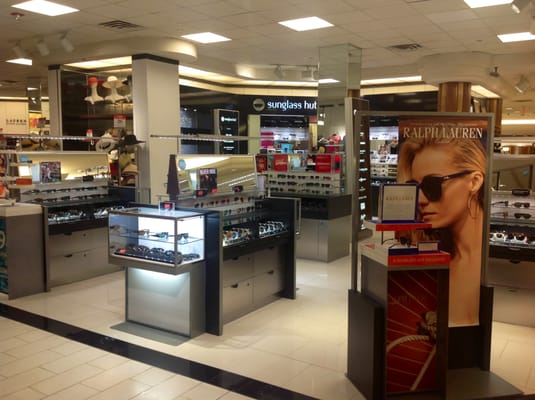 sunglass hut flatirons