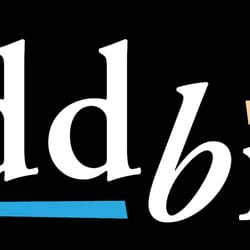 Oddbins - Oddbins Logo
