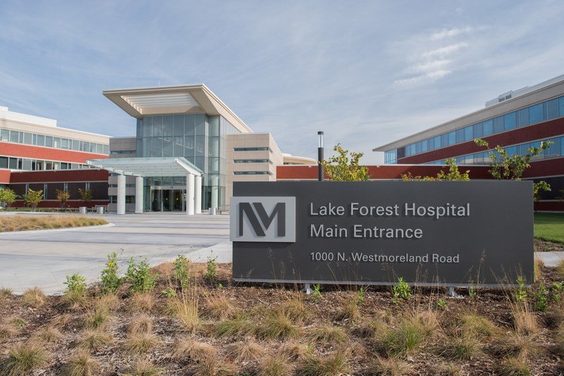 NORTHWESTERN MEDICINE LAKE FOREST HOSPITAL EMERGENCY DEPARTMENT