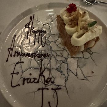 Marché Moderne - Banana cream pie - French Near Me - Newport Beach, California Marché Moderne - Banana cream pie - French Near Me - Newport Beach, California