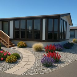 Greener Choices Landscaping - Beautiful concepts in landscaping designs