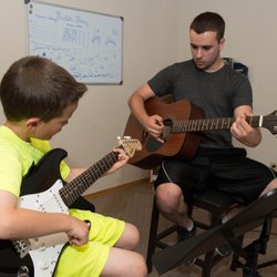 Music Plus Learning Center