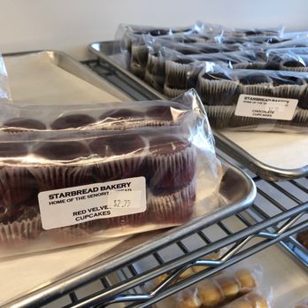 Starbread Bakery - More pastries - Bakeries Near Me - Union City, California