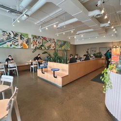 Phil & Sebastian Coffee Roasters - @philandseb (Bridgeland)