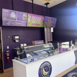 Insomnia Cookies