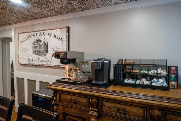 Dahlonega Inn On Main by null