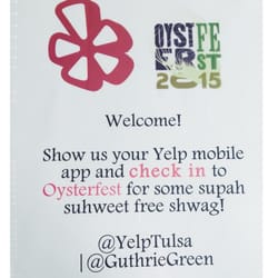 Oysterfest
