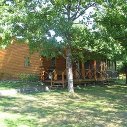 Storeytown Cottages