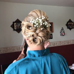 Studio b Salon