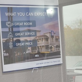 Motel 6 - How they dupe you - Hotels Near Me - Fort Worth, Texas