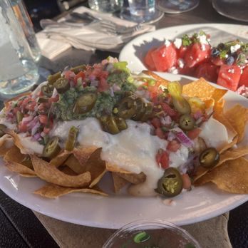 Perihelion Brewery - Nachos - Burgers Near Me - Seattle, Washington