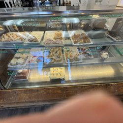 New Melle Baking Company - Baked items