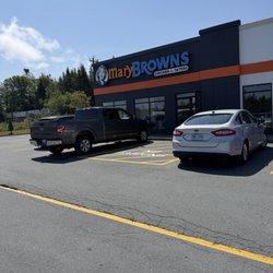 Mary Browns
