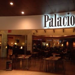 Palacio Café