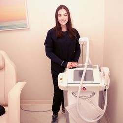 Total Wellness & Beauty - Venus Velocity Laser Hair Machine