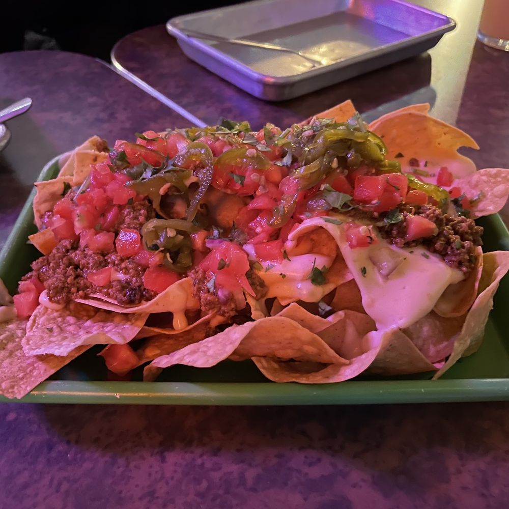 Garage Taco Bar - Mexican Near Me - Binghamton, New York Garage Taco Bar - Mexican Near Me - Binghamton, New York