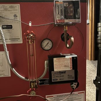 Koz Heating & Cooling - Heating & Air Conditioning/HVAC Near Me - Sterling Heights, Michigan