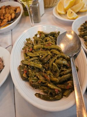 Bahari Estiatorio by null