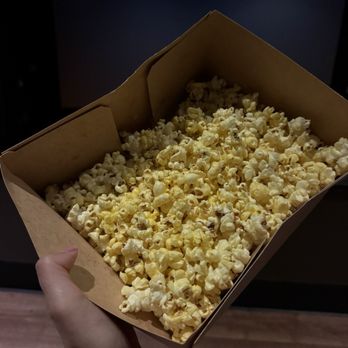 AMC Mercado 20 - Popcorn - Cinema Near Me - Santa Clara, California