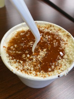 Elote Restaurant by null