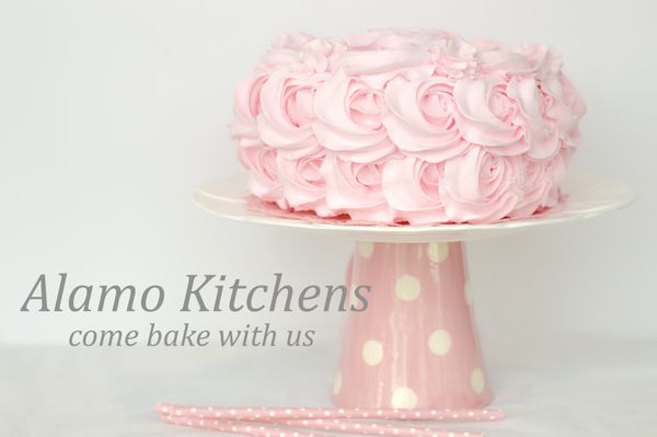 Alamo Kitchens by null