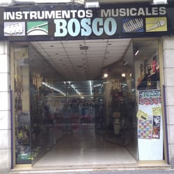 Bosco