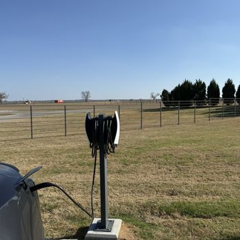 Grape Creek Vineyard - Free Tesla charging stations - Wineries Near Me - Fredericksburg, Texas