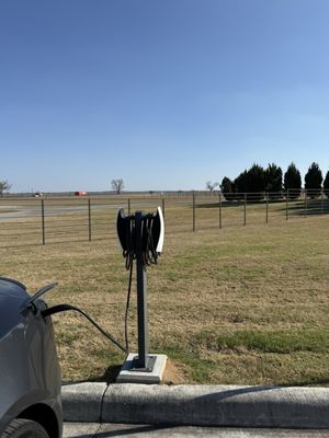 Grape Creek Vineyards by null