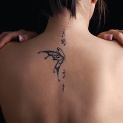 Removery Tattoo Removal & Fading