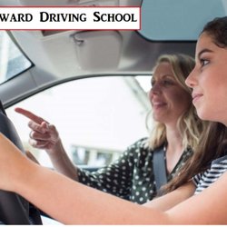 Forward Driving School