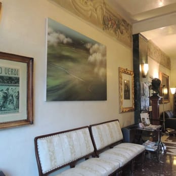 Hotel Verdi - Hotels Near Me - Parma, Puerto Rico