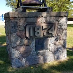 Veteran's Memorial Park - History!