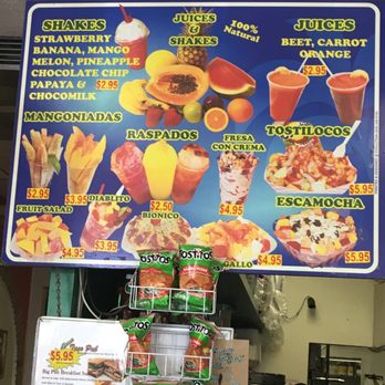 Abarca's Taco Pub - Menu Oct 2016 - Mexican Near Me - Rowland Heights, California Abarca's Taco Pub - Menu Oct 2016 - Mexican Near Me - Rowland Heights, California