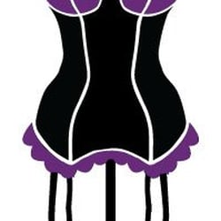Sheer Essentials Lingerie - Certified Bra fitters on staff