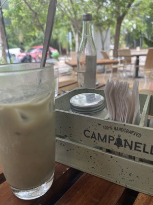 Campanella Cremerie by null