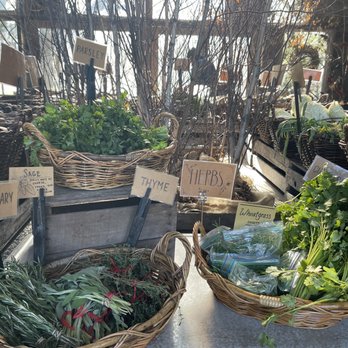 Blooming Hill Farm - Farmstand - Farmers Market Near Me - Monroe, New York
