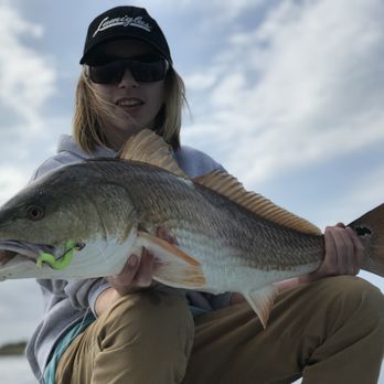 Eastern Angling Fishing - They Love Chartreuse! - Fishing Near Me - Wilmington, North Carolina Eastern Angling Fishing - They Love Chartreuse! - Fishing Near Me - Wilmington, North Carolina