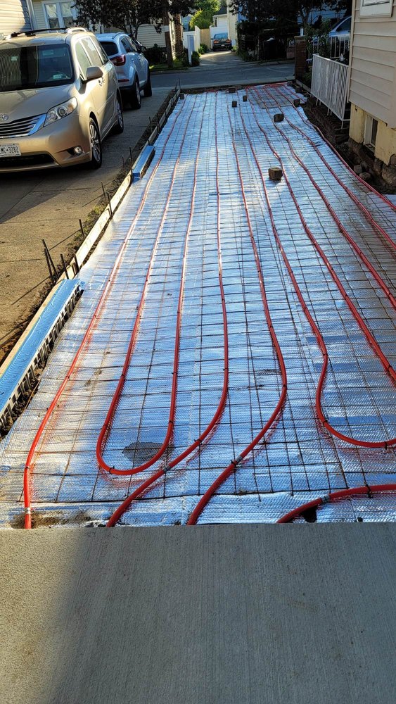 Slide of Pitch Perfect Plumbing