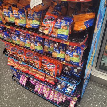 ALDI - Gansitos and other Spanish breads !! - Grocery Near Me - Burbank, California