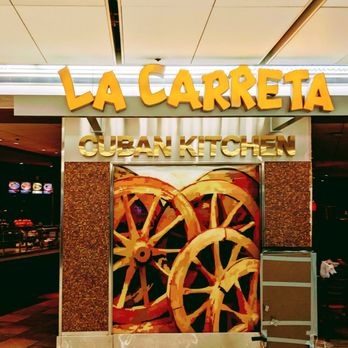 La Carreta Cafe - La Carreta Cafe - Cuban Near Me - Miami, Florida La Carreta Cafe - La Carreta Cafe - Cuban Near Me - Miami, Florida