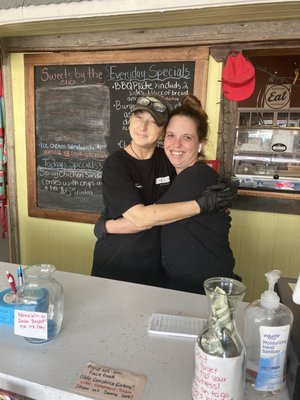 Olde Carolina Eatery by null