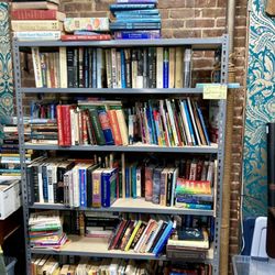 Upper East Side Thrift Shop - 10/16/23