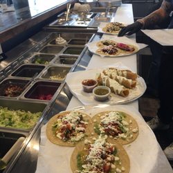 Chilango Fresh Mexican