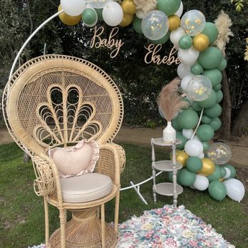 Valley Star Events - Party & Event Planning Near Me
