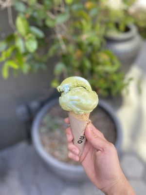 Van Leeuwen Ice Cream by null