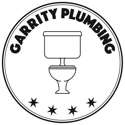 Garrity Plumbing Logo